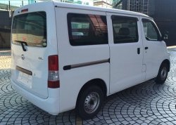 2008 Liteace (S400) 原廠同款雨擋 (現貨)