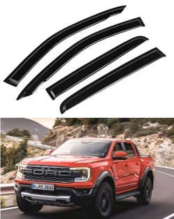 2023 Ranger T9 雨擋 (現貨)