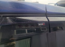 Serena C27 / C28 原廠日本 NISMO 雨擋 (現貨)