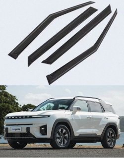 2024 KGM Torres 雨擋 (現貨)