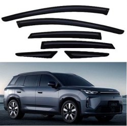 Aion i60  6件套 雨擋 (現貨)