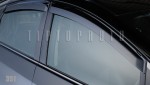 09~15 Prius 原廠同款雨擋 (現貨)