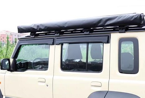 2024 JIMNY XL 雨擋 (現貨)